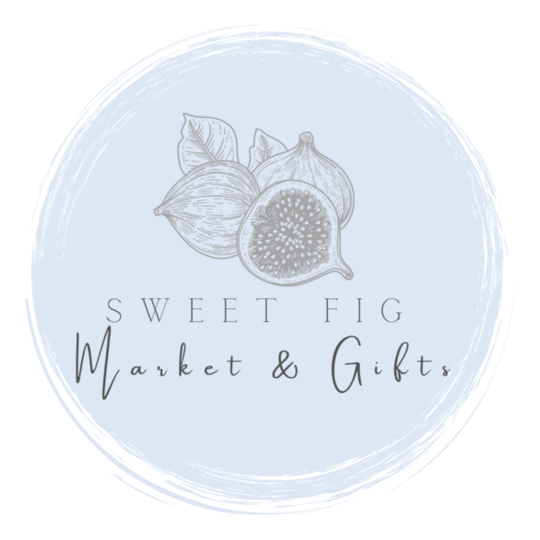 Sweet Fig Market & Gifts Logo